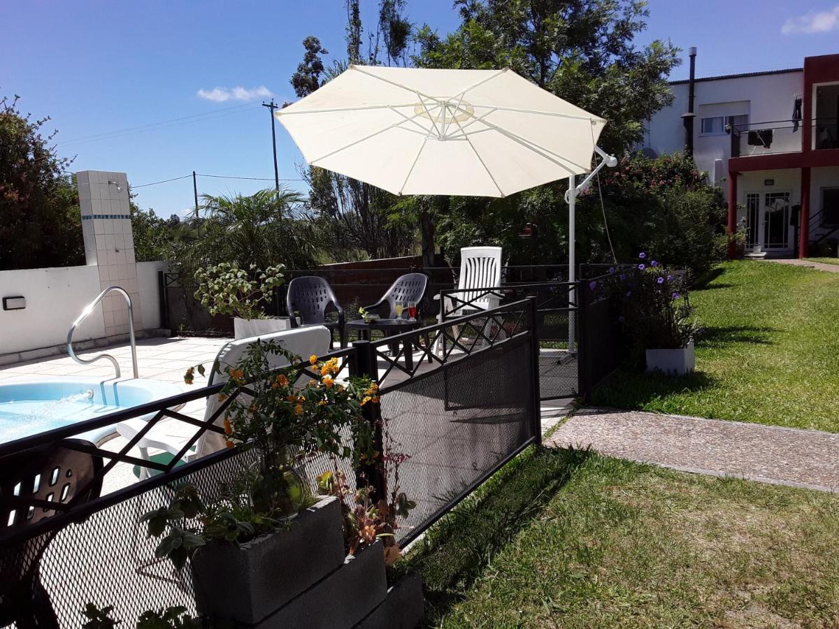 Irundy Apartments فيديراسيون المظهر الخارجي الصورة