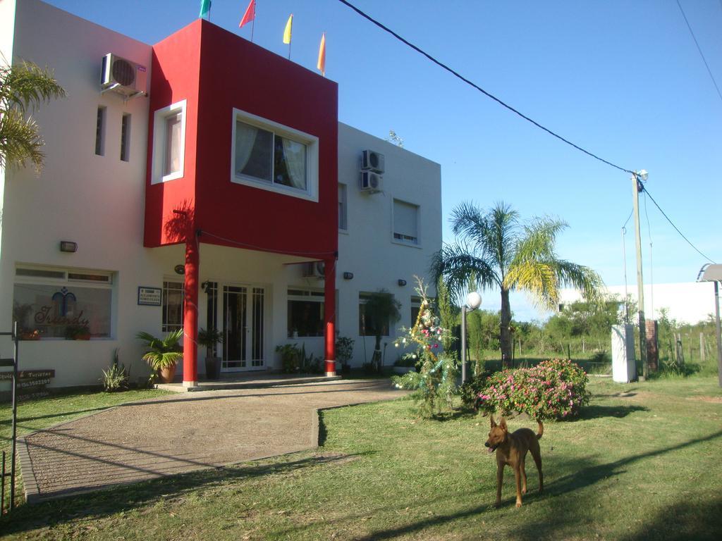 Irundy Apartments فيديراسيون المظهر الخارجي الصورة