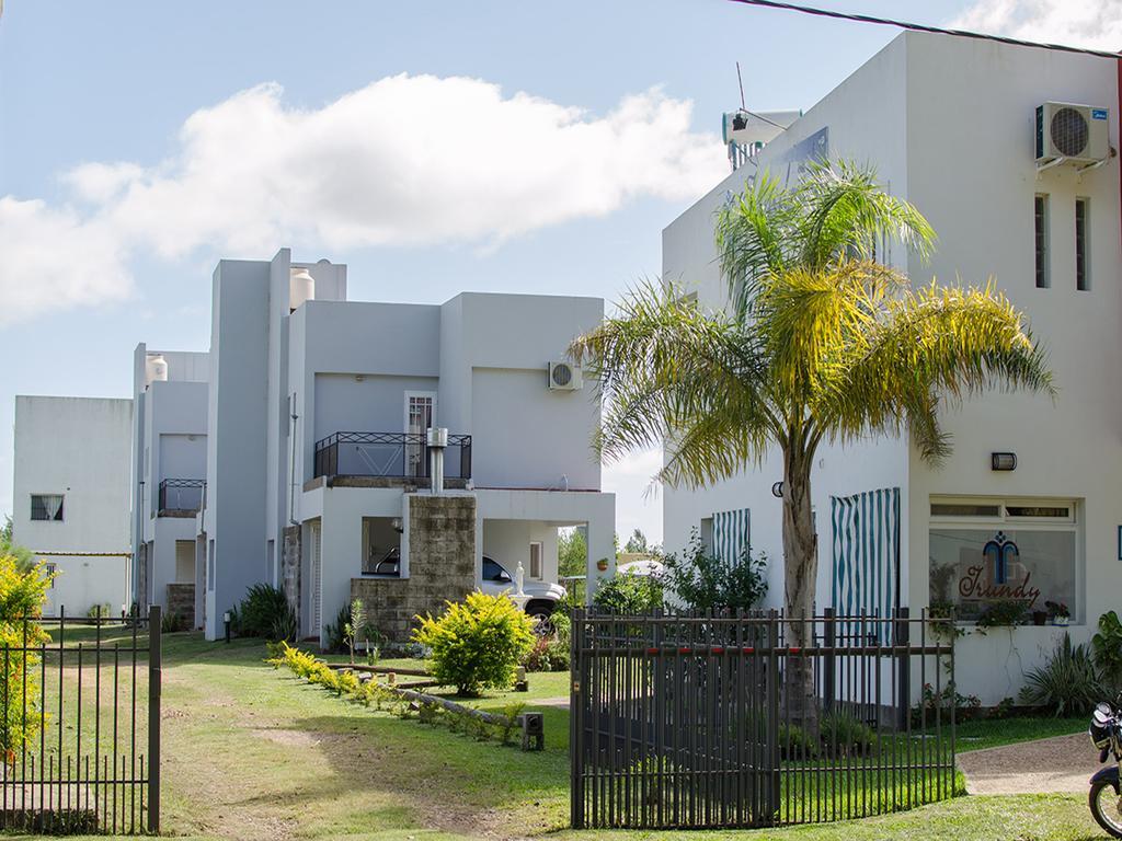Irundy Apartments فيديراسيون المظهر الخارجي الصورة